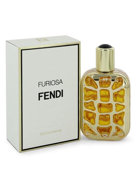 Fendi Furiosa by Fendi Eau De Parfum Spray for sale online 